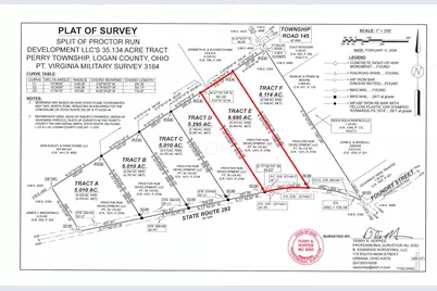 0 State Route 292 #E, East Liberty, OH 43319 - Photo 1