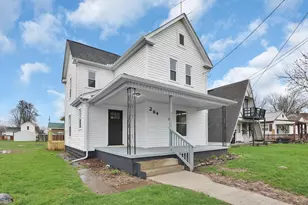 284 Latourette St, Marion, OH 43302 - Photo 3