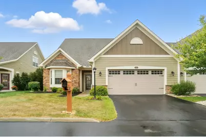 841 Summerlin Lane, Marysville, OH 43040 - Photo 1