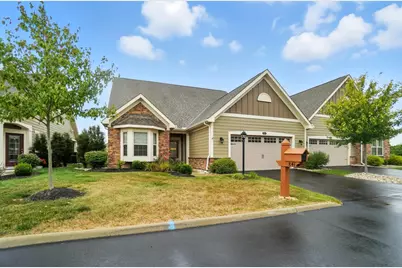 841 Summerlin Lane, Marysville, OH 43040 - Photo 3