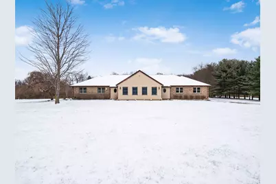 2295 Olmstead Road, West Jefferson, OH 43162 - Photo 1