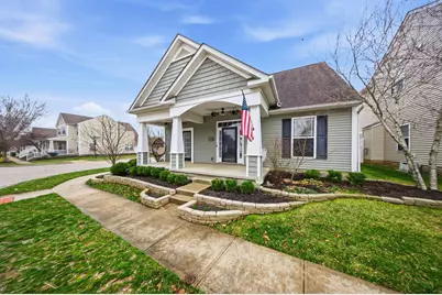 4548 Grand Strand Drive, Grove City, OH 43123 - Photo 3