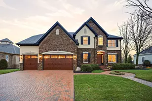 4607 Hirth Hill Rd E, Grove City, OH 43123 - Photo 1