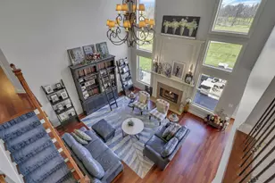 4607 Hirth Hill Rd E, Grove City, OH 43123 - Photo 11