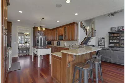 4607 Hirth Hill Road E, Grove City, OH 43123 - Photo 7