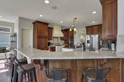 4607 Hirth Hill Road E, Grove City, OH 43123 - Photo 17