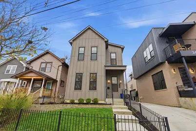 251 E 3rd Avenue, Columbus, OH 43201 - Photo 1