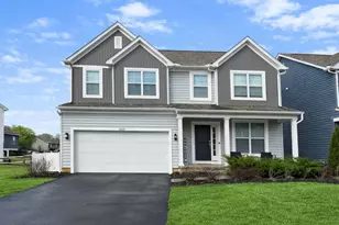 2607 Batesville Dr, Blacklick, OH 43004 - Photo 1