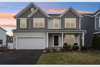 2607 Batesville Drive, Blacklick, OH 43004 - Photo 33