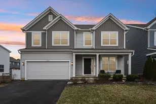 2607 Batesville Dr, Blacklick, OH 43004 - Photo 33