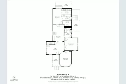 431 W Center Street, West Mansfield, OH 43358 - Photo 61