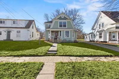 431 W Center Street, West Mansfield, OH 43358 - Photo 1