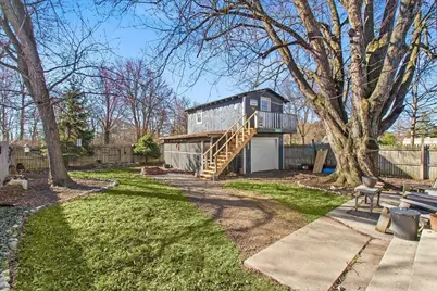 431 W Center Street, West Mansfield, OH 43358 - Photo 37