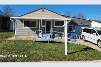 425 Superior Street, Bellefontaine, OH 43311 - Photo 1