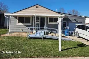 425 Superior St, Bellefontaine, OH 43311 - Photo 1