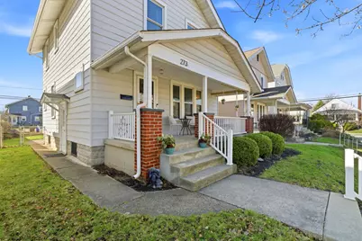 273 Sheldon Avenue, Columbus, OH 43207 - Photo 3