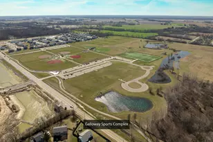 6180 Greenhaven Ave, Galloway, OH 43119 - Photo 35