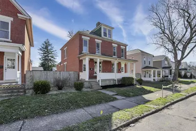 407 Hanford Street, Columbus, OH 43206 - Photo 1
