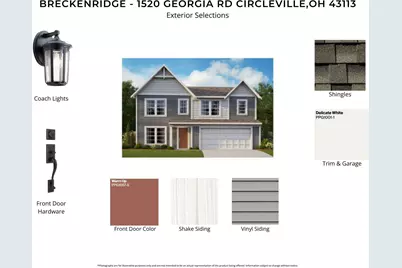 1539 Georgia Road, Circleville, OH 43113 - Photo 3