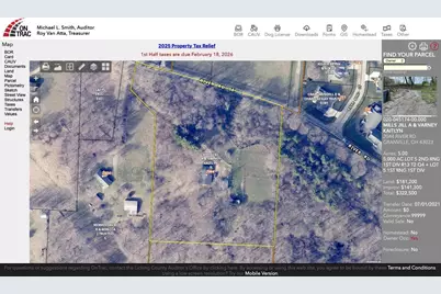 2044 River Road, Granville, OH 43023 - Photo 31