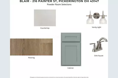 216 Painter Street, Pickerington, OH 43147 - Photo 5
