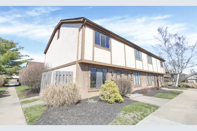 5562 Cartwright Lane #13, Columbus, OH 43231 - Photo 5