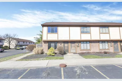 5562 Cartwright Lane #13, Columbus, OH 43231 - Photo 3