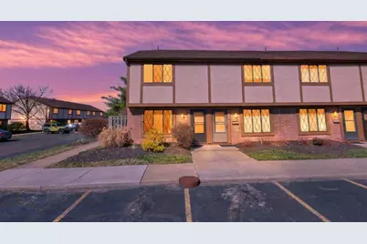 5562 Cartwright Lane #13, Columbus, OH 43231 - Photo 1