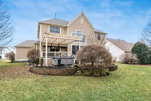 5395 Anacala Ct, Westerville, OH 43082 - Photo 33