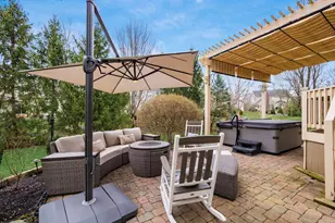 5395 Anacala Ct, Westerville, OH 43082 - Photo 31