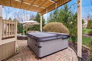 5395 Anacala Ct, Westerville, OH 43082 - Photo 49