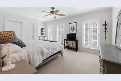 2242 Atlee Court #5, Columbus, OH 43220 - Photo 21