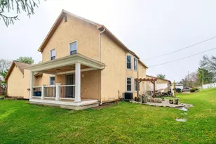 39 Groton Dr, Westerville, OH 43081 - Photo 29