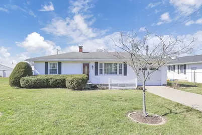 113 N Jefferson Street, Utica, OH 43080 - Photo 1