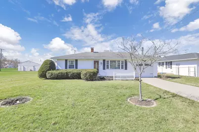 113 N Jefferson Street, Utica, OH 43080 - Photo 5