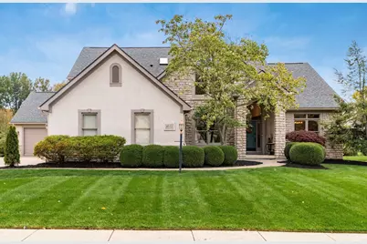 8512 Fallgold Lane, Westerville, OH 43082 - Photo 1