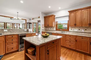 8512 Fallgold Ln, Westerville, OH 43082 - Photo 21