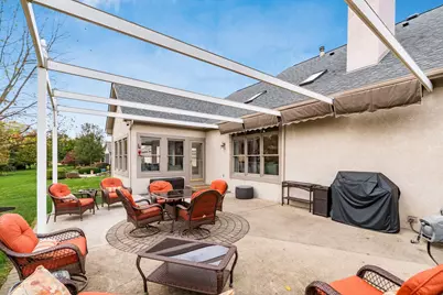 8512 Fallgold Lane, Westerville, OH 43082 - Photo 13