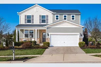 839 Corylus Drive SW, Pataskala, OH 43062 - Photo 1