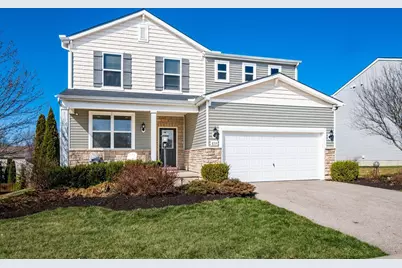 839 Corylus Drive SW, Pataskala, OH 43062 - Photo 3