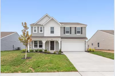 5204 Apple Lane, South Bloomfield, OH 43103 - Photo 1