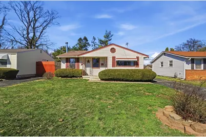 3328 Penfield Road, Columbus, OH 43227 - Photo 1