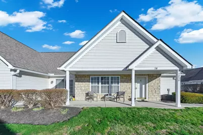 7858 Meadowlark Lane N, Reynoldsburg, OH 43068 - Photo 1