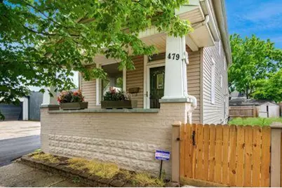 479 Siebert Street, Columbus, OH 43206 - Photo 5