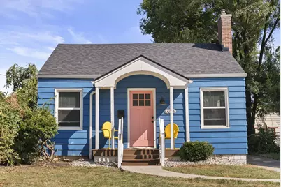 1634 E Whittier Street, Columbus, OH 43206 - Photo 1