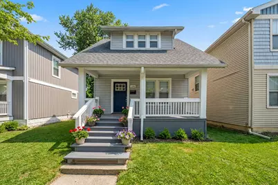 1476 N 6th Street, Columbus, OH 43201 - Photo 1