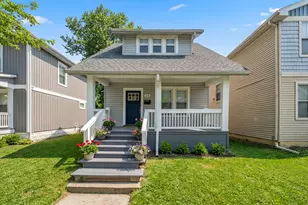 1476 N 6th St, Columbus, OH 43201 - Photo 1