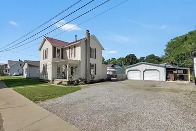 16226 Pike Street, Laurelville, OH 43135 - Photo 1