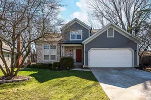 627 Ozem Gardner Way, Westerville, OH 43081 - Photo 1