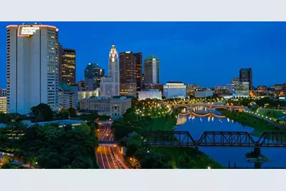 1 Miranova Place #730, Columbus, OH 43215 - Photo 63